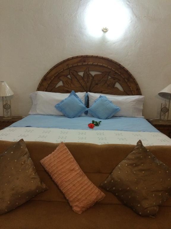 Hotel Eden De Los Angeles San Miguel de Allende Værelse billede