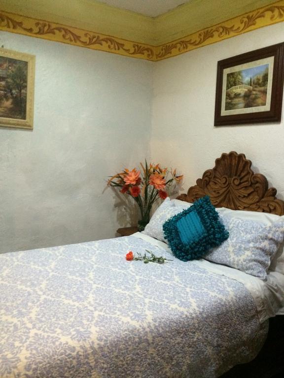 Hotel Eden De Los Angeles San Miguel de Allende Værelse billede