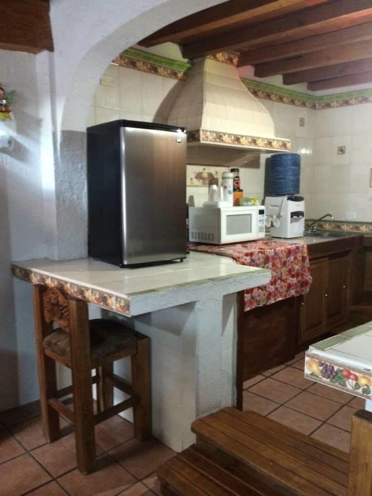 Hotel Eden De Los Angeles San Miguel de Allende Eksteriør billede