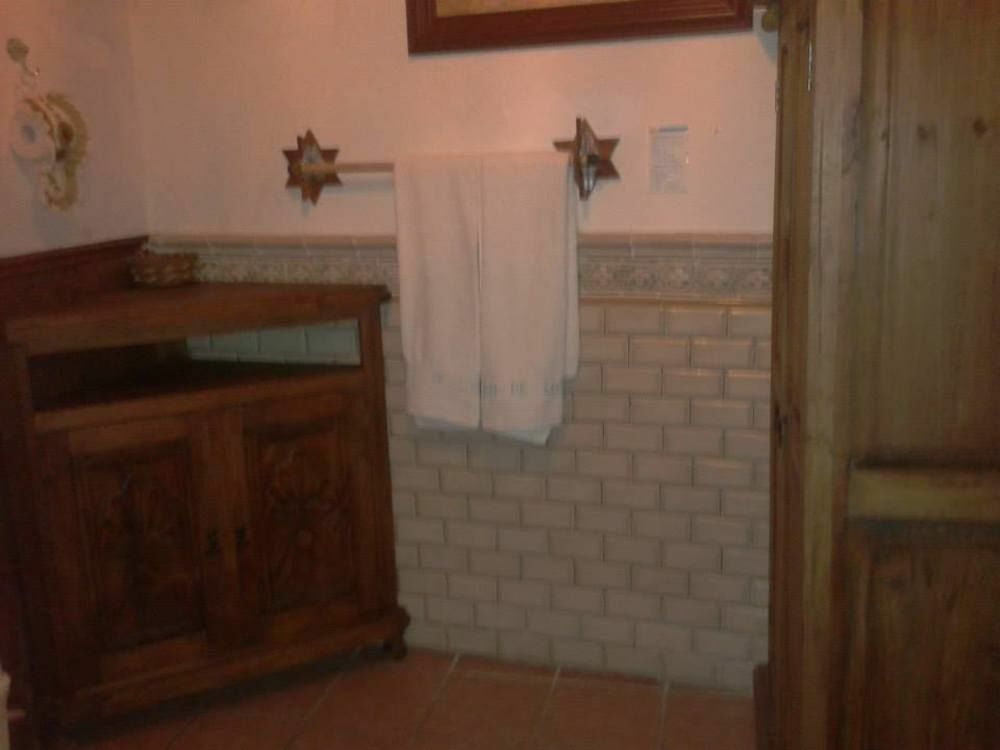 Hotel Eden De Los Angeles San Miguel de Allende Eksteriør billede